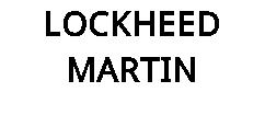 LOCKHEED MARTIN
