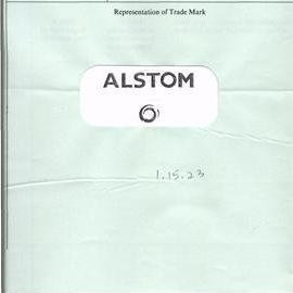 ALSTOM