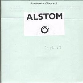 ALSTOM