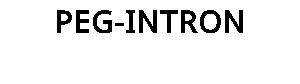 PEG-INTRON