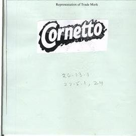 Cornetto