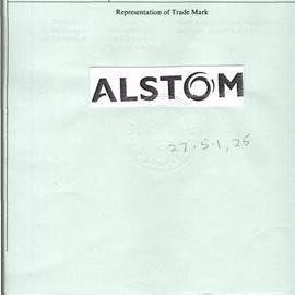 ALSTOM