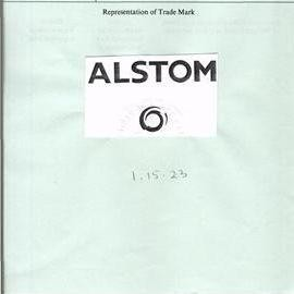 ALSTOM