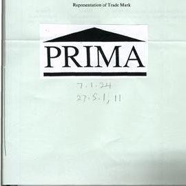 PRIMA