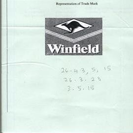 Winfield