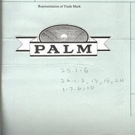 PALM