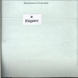 Elegance