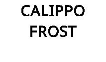 CALIPPO FROST