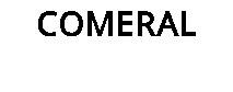 COMERAL
