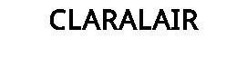 CLARALAIR