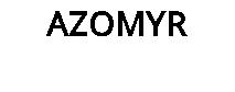 AZOMYR