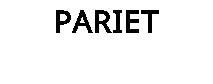 PARIET