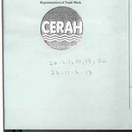 CERAH