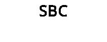 SBC