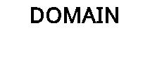 DOMAIN
