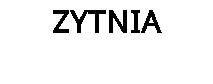 ZYTNIA