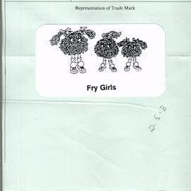 Fry Girls