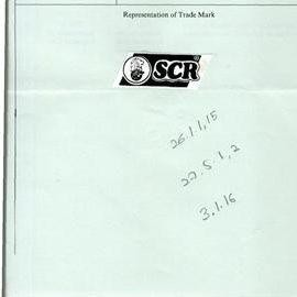 SCR