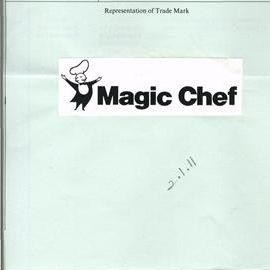 Magic Chef