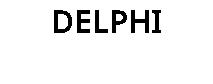 DELPHI