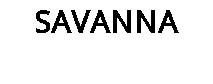 SAVANNA