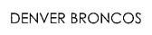DENVER BRONCOS