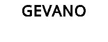 GEVANO