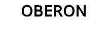OBERON