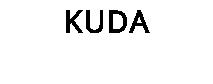 KUDA