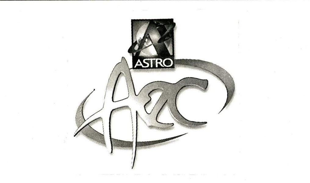 ASTRO