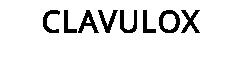 CLAVULOX
