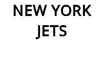 NEW YORK JETS