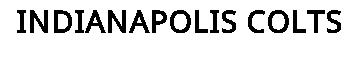INDIANAPOLIS COLTS