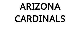 ARIZONA CARDINALS
