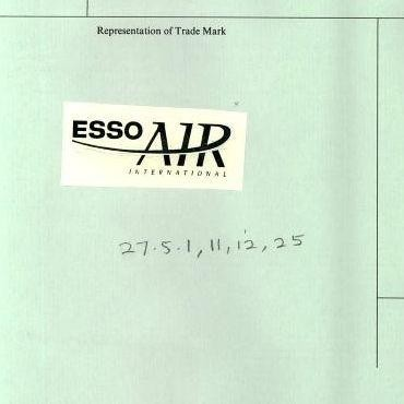 ESSO AIR INTERNATIONAL