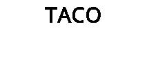TACO