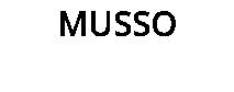 MUSSO