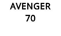 AVENGER 70