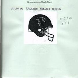 ATLANT FALCON HELMET DESIGN