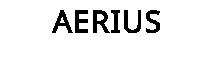 AERIUS
