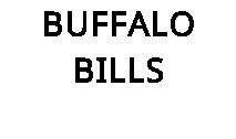 BUFFALO BILLS