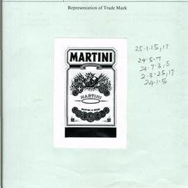 MARTINI