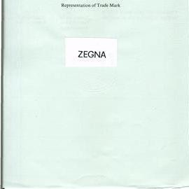 ZEGNA