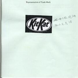Kit Kat