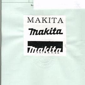 MAKITA