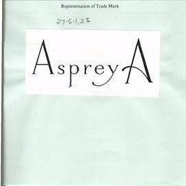 AspreyA
