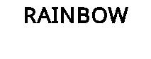 RAINBOW