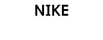 NIKE