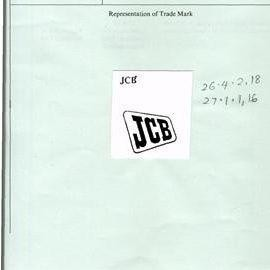 JCB