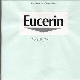 Eucerin